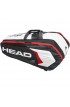 Head Djokovic 9R Supercombi