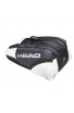 Head Djokovic 12R Monstercombi