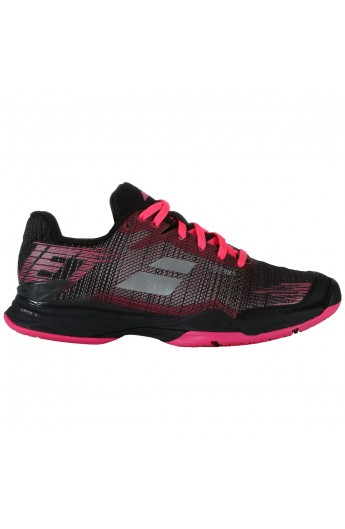 Chaussures Babolat Jet Mach I AC Women