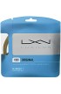Cordage Luxilon Big Banger Original 12m