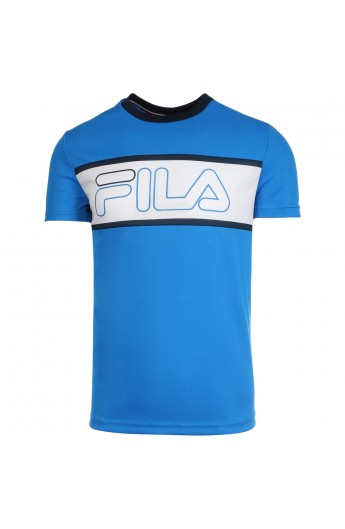 Tee Shirt Fila Connor