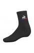 Chaussettes N1 Le Coq Sportif Black