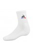 Chaussettes N1 Le Coq Sportif Black