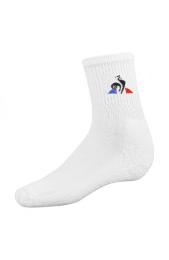 Chaussettes N1 Le Coq Sportif Black