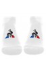 Chaussettes de Tennis Le Coq Sportif No Show White