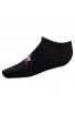 Chaussettes de Tennis Le Coq Sportif No Show White