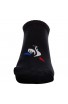 Chaussettes de Tennis Le Coq Sportif No Show White