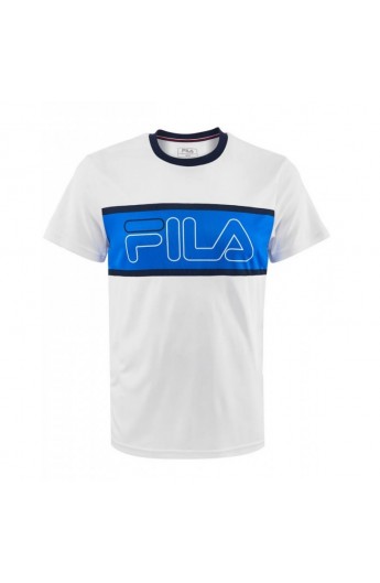 Tee Shirt Fila Connor