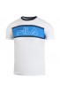 Tee Shirt Fila Connor Junior