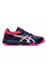Chaussures Asics Court Slide GS