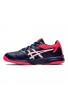 Chaussures Asics Court Slide GS