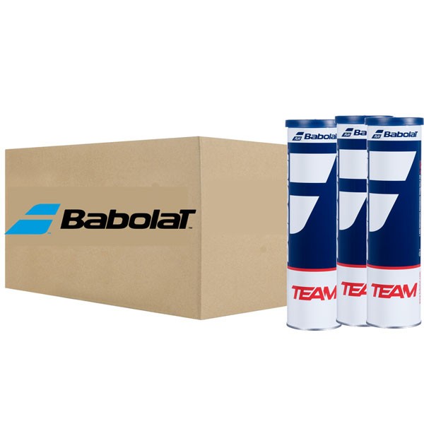 CARTON DE 24 TUBES DE BALLES BABOLAT ACE | Balles de padel CARTON DE 24 TUBES DE BALLES BABOLAT ACE | Balles de padel