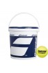Baril de 72 Balles Babolat Academy