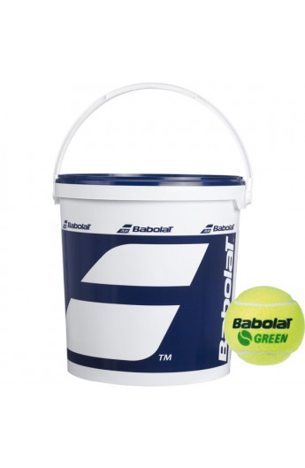 BARIL 72 BALLES BABOLAT MID