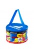 Sac de 24 balles Babolat Red Felt