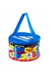 Sac de 24 balles Babolat Red Felt