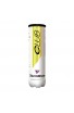 Tube de 4 Balles Tecnifibre Club
