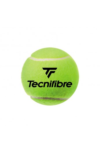 Boîte De Balles De Tennis Tecnifibre CLUB - Neuves Sous Emballage - Lot De 3/4 ?
