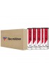 7+1 Cartons de 36 Tubes de 4 Balles Tecnifibre X-One