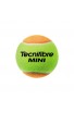 Tecnifibre balles Mini Tennis x3