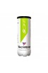 Tecnifibre balles Mini Tennis x3