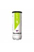 Tecnifibre balles Mini Tennis x3