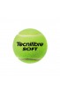 Tecnifibre balles Soft x3