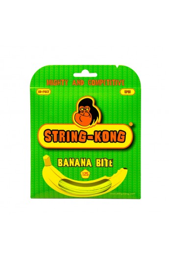 Cordages String Kong Banana Bite