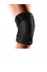 Zamst Knee RK-1, Knee support for iliotibial band friction syndrome (ITBFS) prevention, RK-1