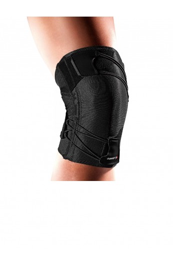 Zamst Knee RK-1, Knee support for iliotibial band friction syndrome (ITBFS) prevention, RK-1