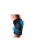 Zamst Knee RK-1, Knee support for iliotibial band friction syndrome (ITBFS) prevention, RK-1