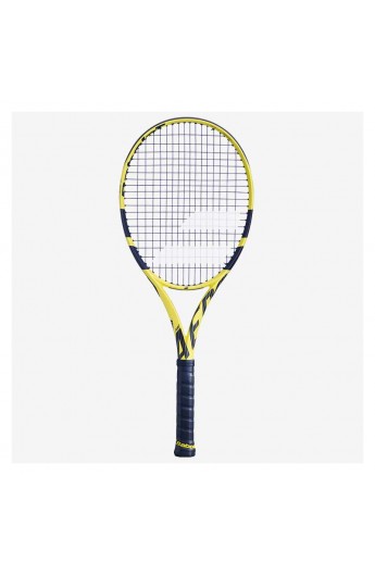 Babolat Pure Aero 300g Test