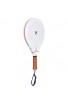 Fila The Velocitas Padel Racket
