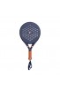 Fila The Agilis Padel Racket