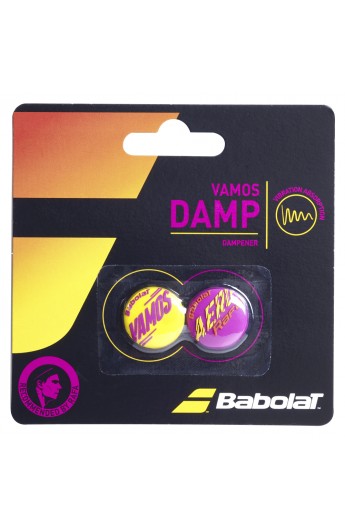 Babolat Vamos Damp