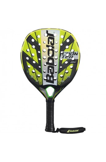 Raquette de Padel Babolat Counter Viper Padel 2023