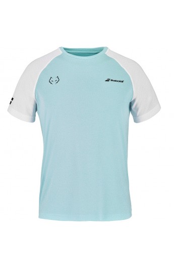 Babolat Crew Neck Tee Lebron