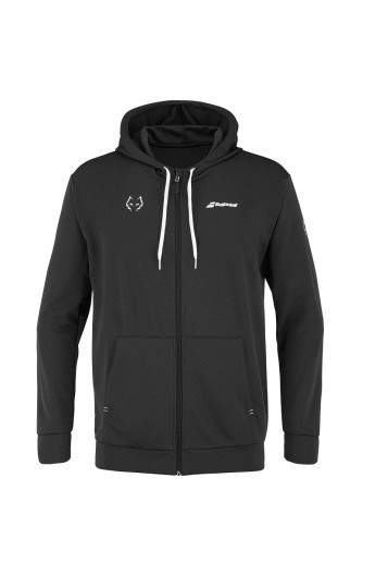 Babolat Hood Padel Jacket Juan Lebron