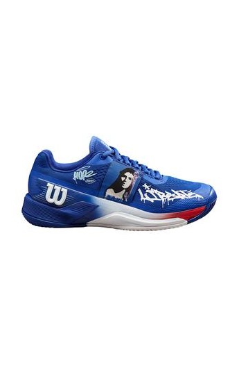 Wilson Rush 4.0 Hope 1393_Paris