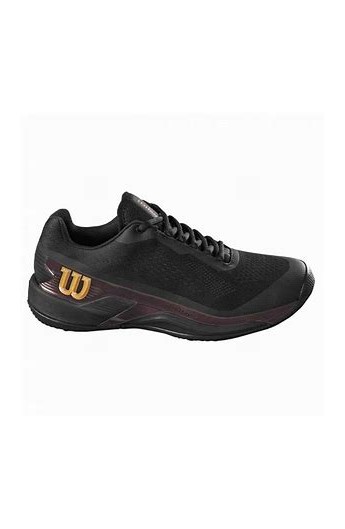 Wilson Rush Pro 4.0 Pro Staff